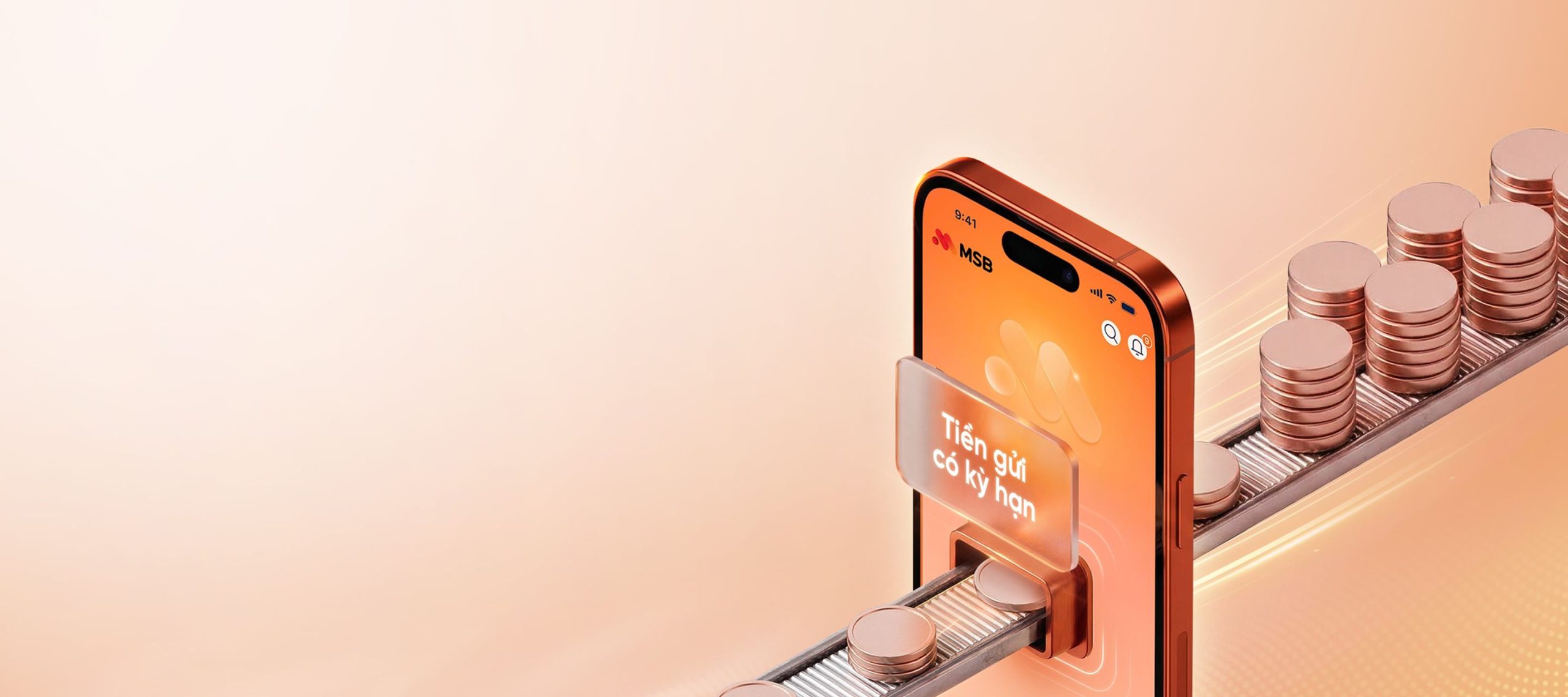 Tài khoản tiền gửi có kỳ hạn