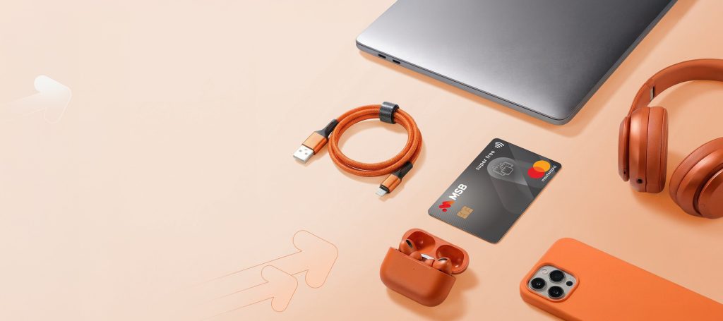 MSB Mastercard Super Free