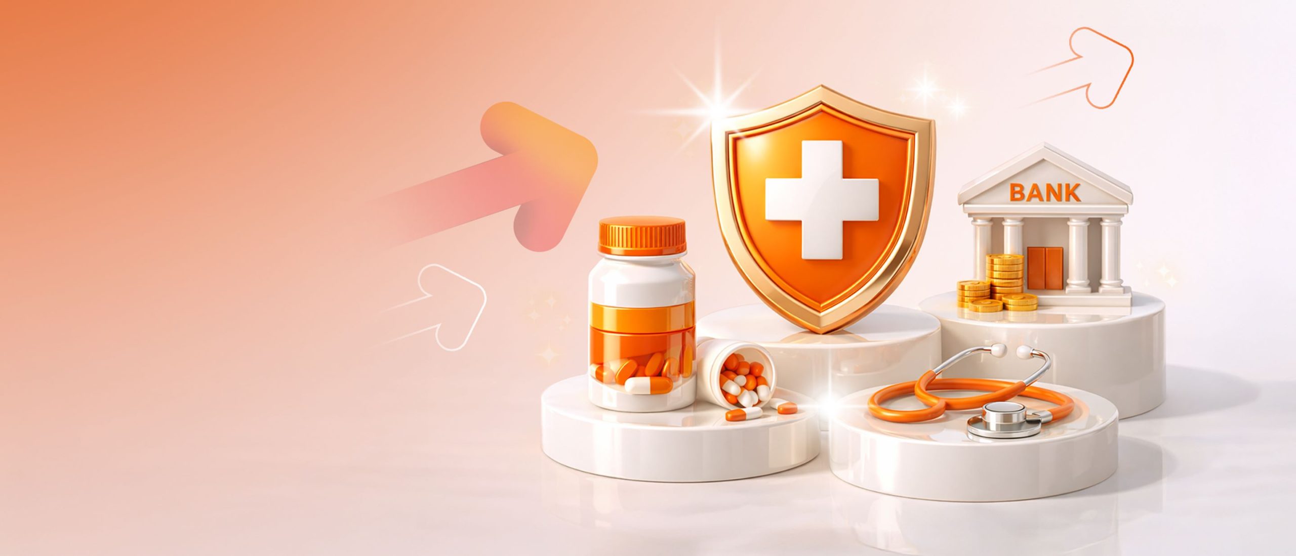 Giải pháp tài trợ chuyên biệt cho doanh nghiệp dược- vật tư y tế