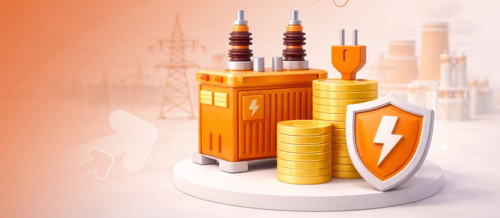 Tài trợ doanh nghiệp điện & thiết bị hệ thống điện