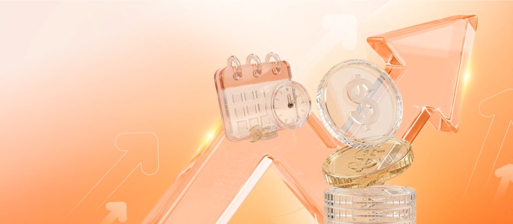 Vay đầu tư trung và dài hạn