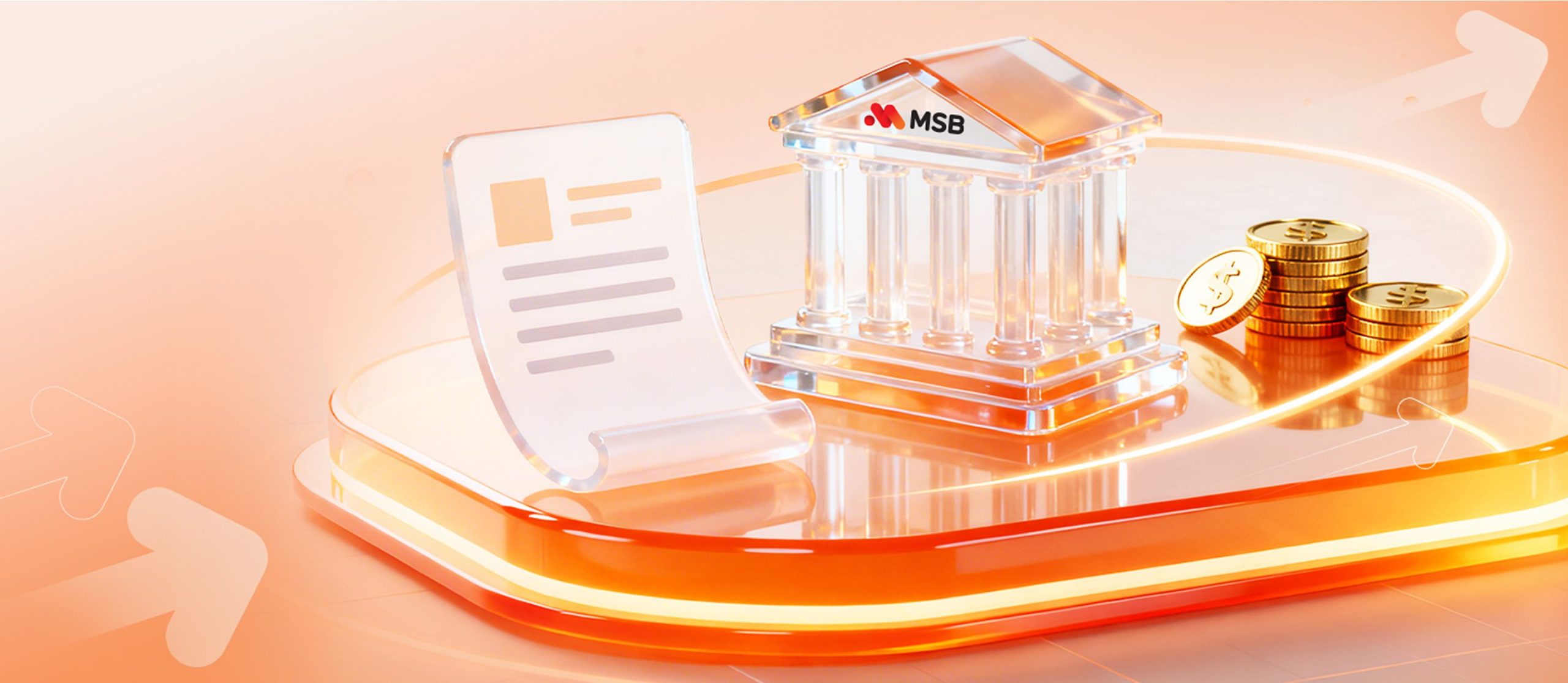 Dịch vụ Nhờ thu