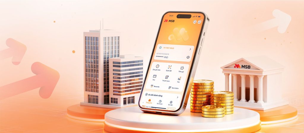 Dịch vụ tài khoản